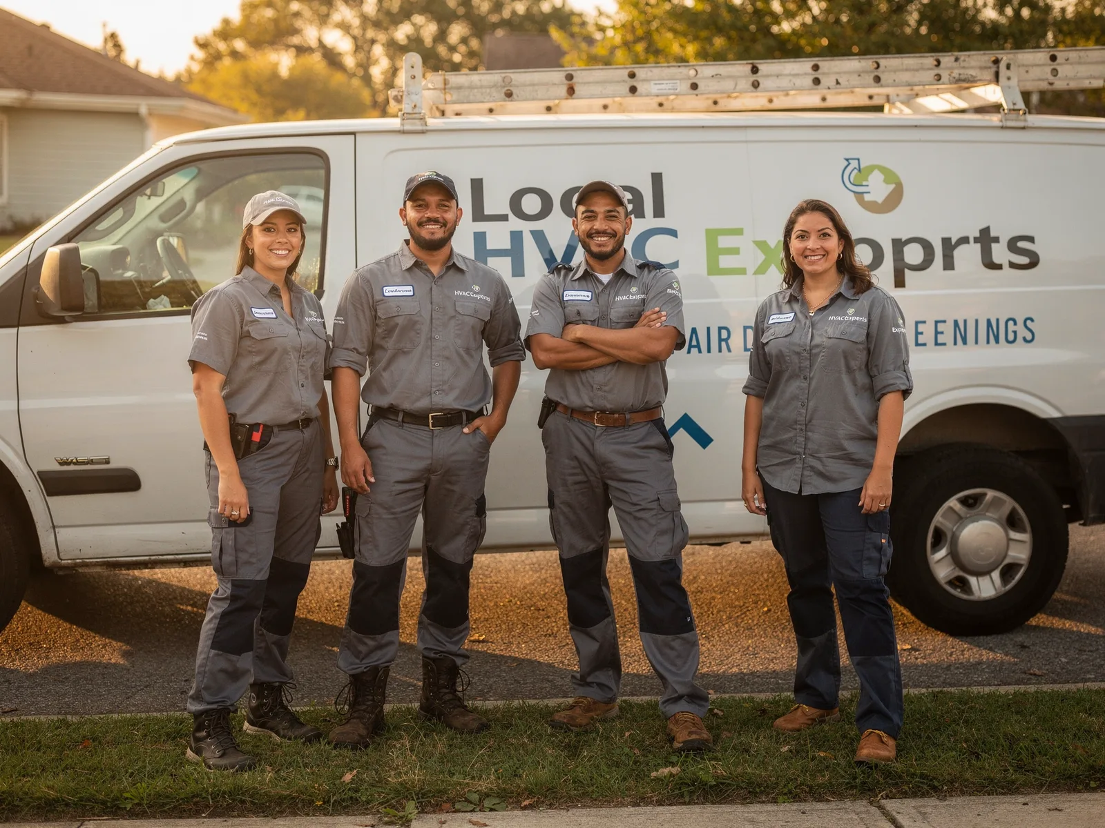 24/7 HVAC Repair & AC Replacement company in Berkley, MI